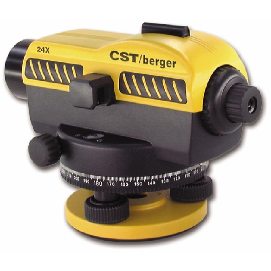 CST/berger SAL24ND Automatic Level, 24x