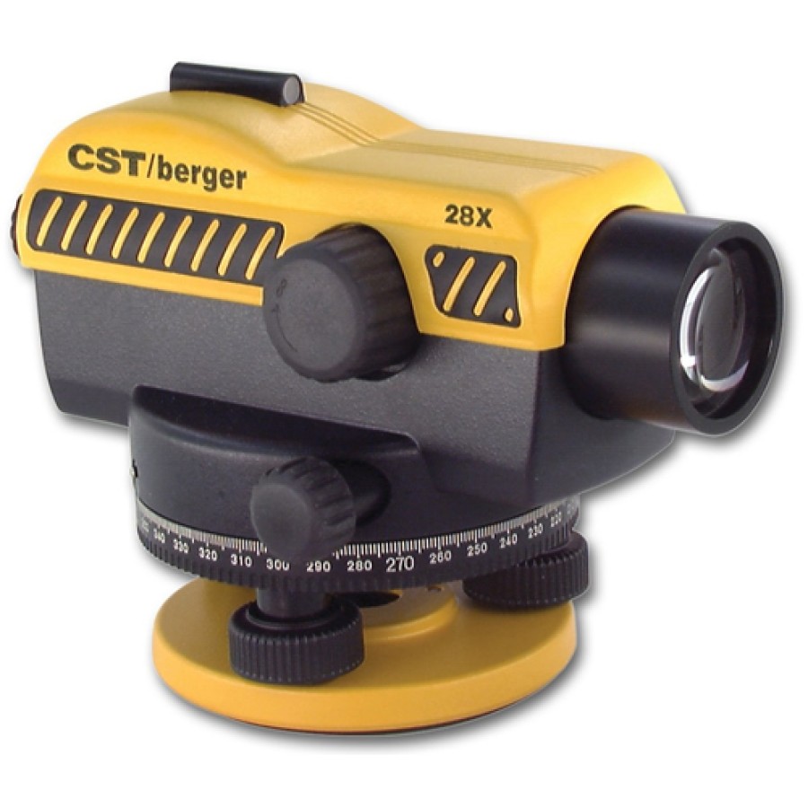 CST/berger SAL28ND Automatic Level, 28x