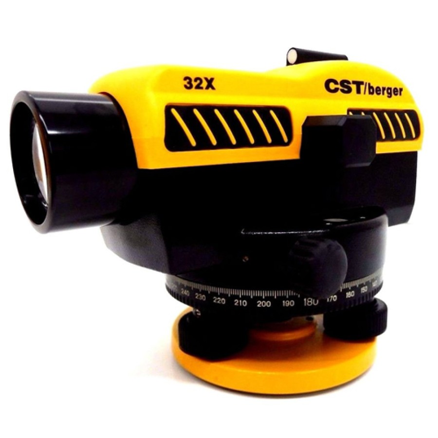 CST/berger SAL32ND Automatic Level, 32x