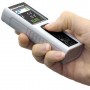 Laser Dimension Master 130 Laser Distance Measure