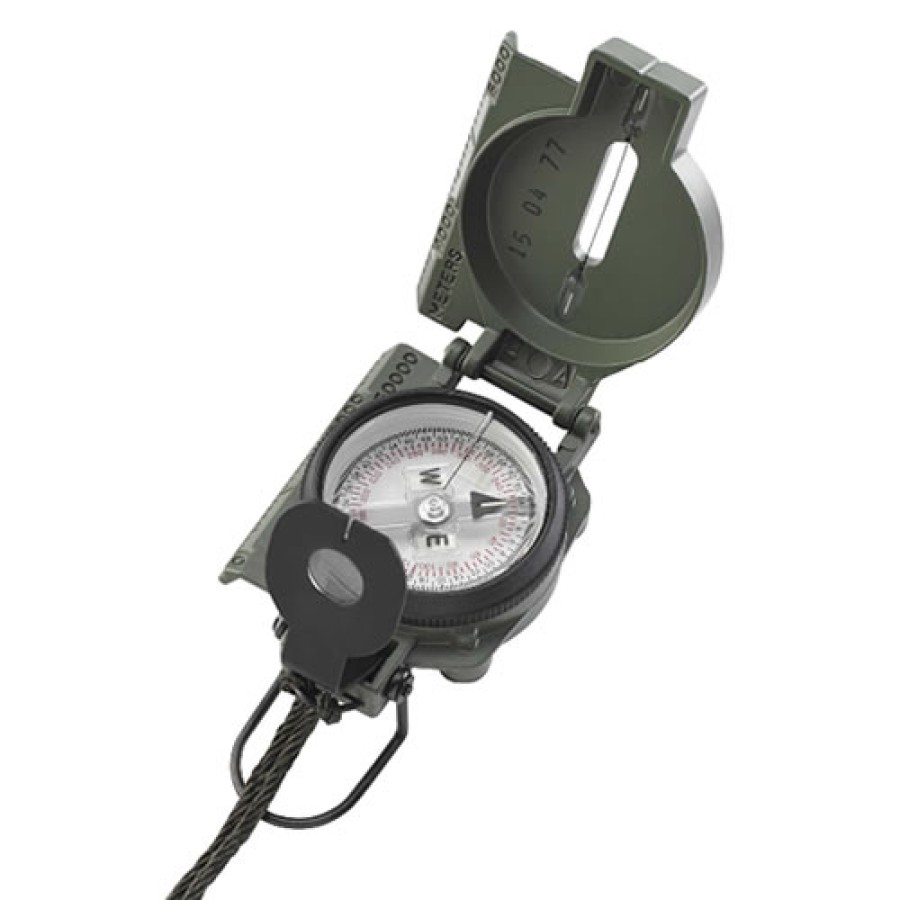 Cammenga 3H Military Lensatic Compass