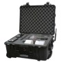 Columbia Magellan Portable Weather Station with WeatherMaster Software