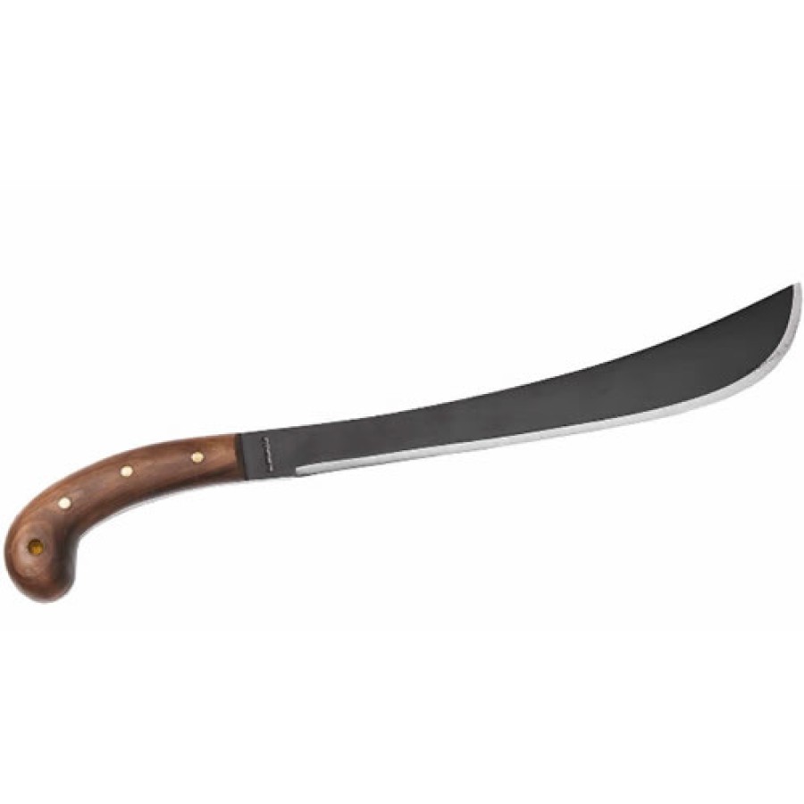 Condor Tool & Knife CTK410-14HCS Golok Machete