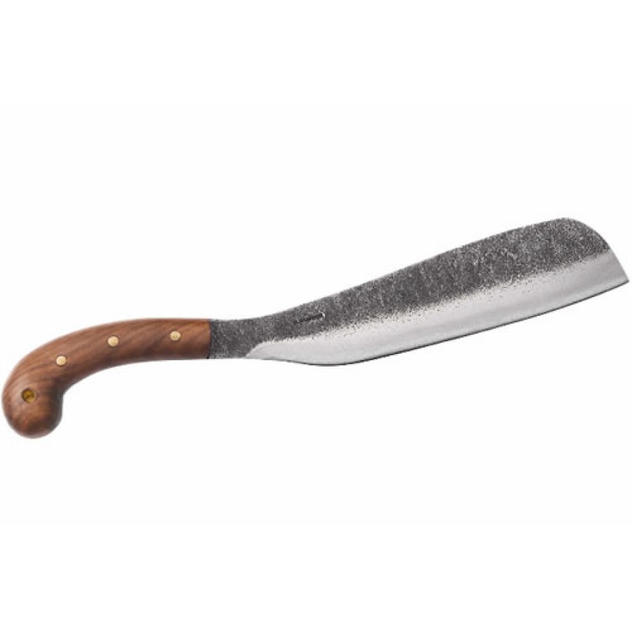 Condor Tool & Knife CTK419-12HC Village Parang Machete
