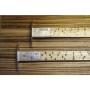 Conway Cleveland Model 200N 4-Line Lumber/Board Rules, 1” x 36” L