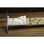 Conway Cleveland 300NS Lumber Three-Line Scaling Rule,  24" Length