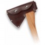 Council Tool JP20HB19C Velvicut® Hudson Bay Axe, 19" Handle
