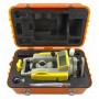 David White DT8-05LP 5-Second Digital Theodolite with Laser Plummet