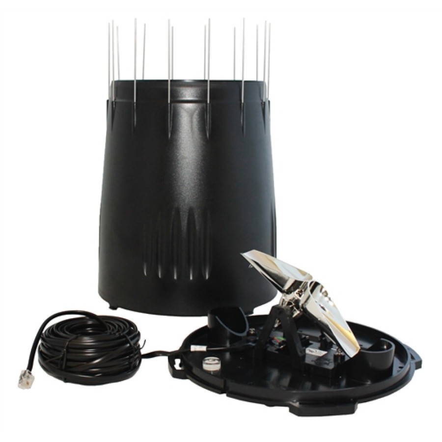 Davis Instruments 7852M Metric Davis Rain Gauge