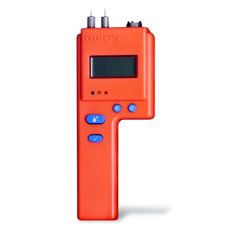 Delmhorst BD-2100 Moisture Meter