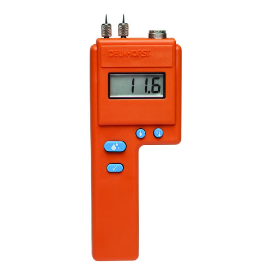 Delmhorst  J-2000 Wood Moisture Meter