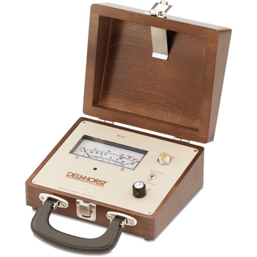 Delmhorst  RC-1E Wood Moisture Detector