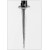 HD2003.75 Base with Tip for the Ground  +Rp.3,500,000
