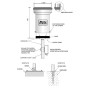 Delta Ohm HD2013-D Datalogger