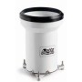 Delta Ohm HD2103 Rain Gauge with Tipping Bucket