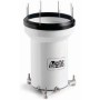Delta Ohm HD2103 Rain Gauge with Tipping Bucket