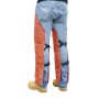 Elvex JE-9036 ProChaps Chain Saw Chaps, 36 Inch Long