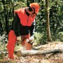 Elvex JE-9036 ProChaps Chain Saw Chaps, 36 Inch Long