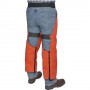 Elvex JE-9139Z ProChapsZ Chain Saw Chaps, 39 Inch Long