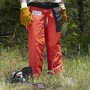 Elvex JE-9139Z ProChapsZ Chain Saw Chaps, 39 Inch Long