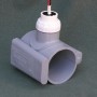 Eno Scientific WS131 Flow Meter with 3" Housing
