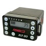 Fisher Labs XLT30-C Liquid Leak Detector w/Little Foot Microphone and Hydrophobic Probe