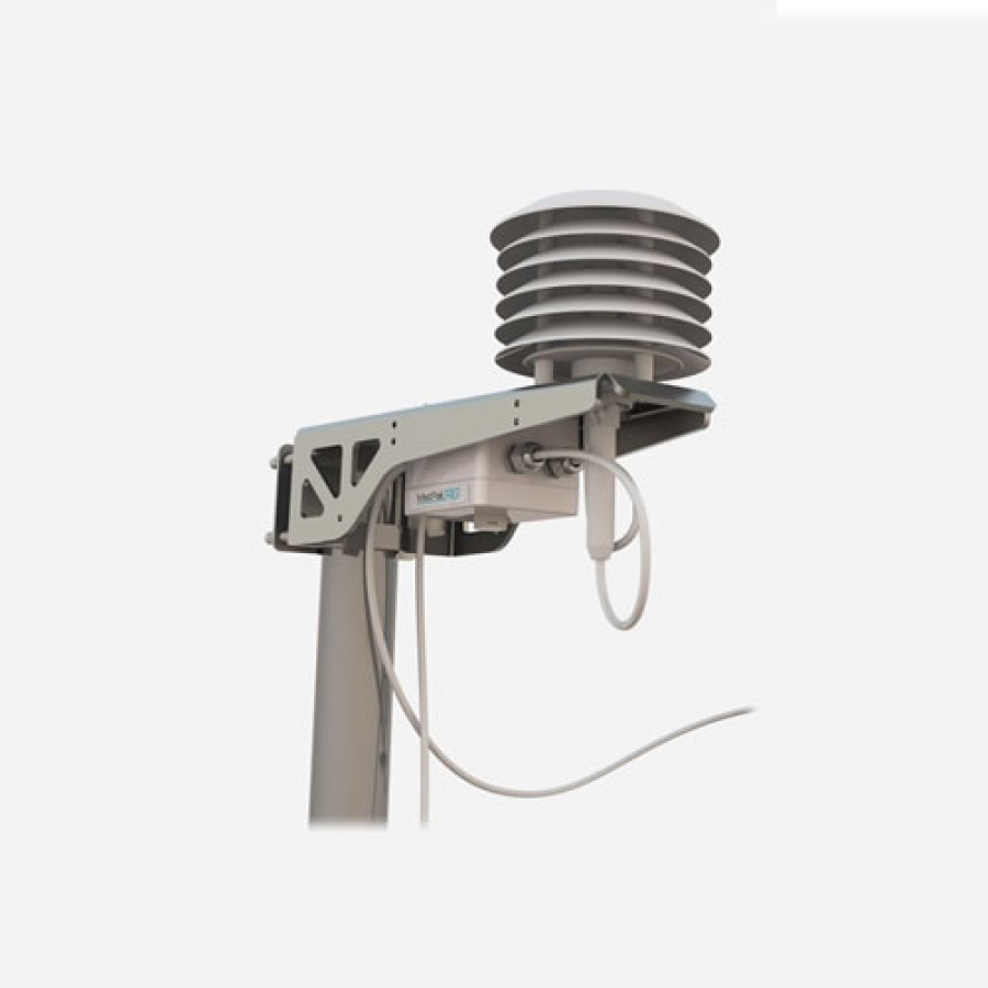 Gill Instruments MetPak RG Base Station