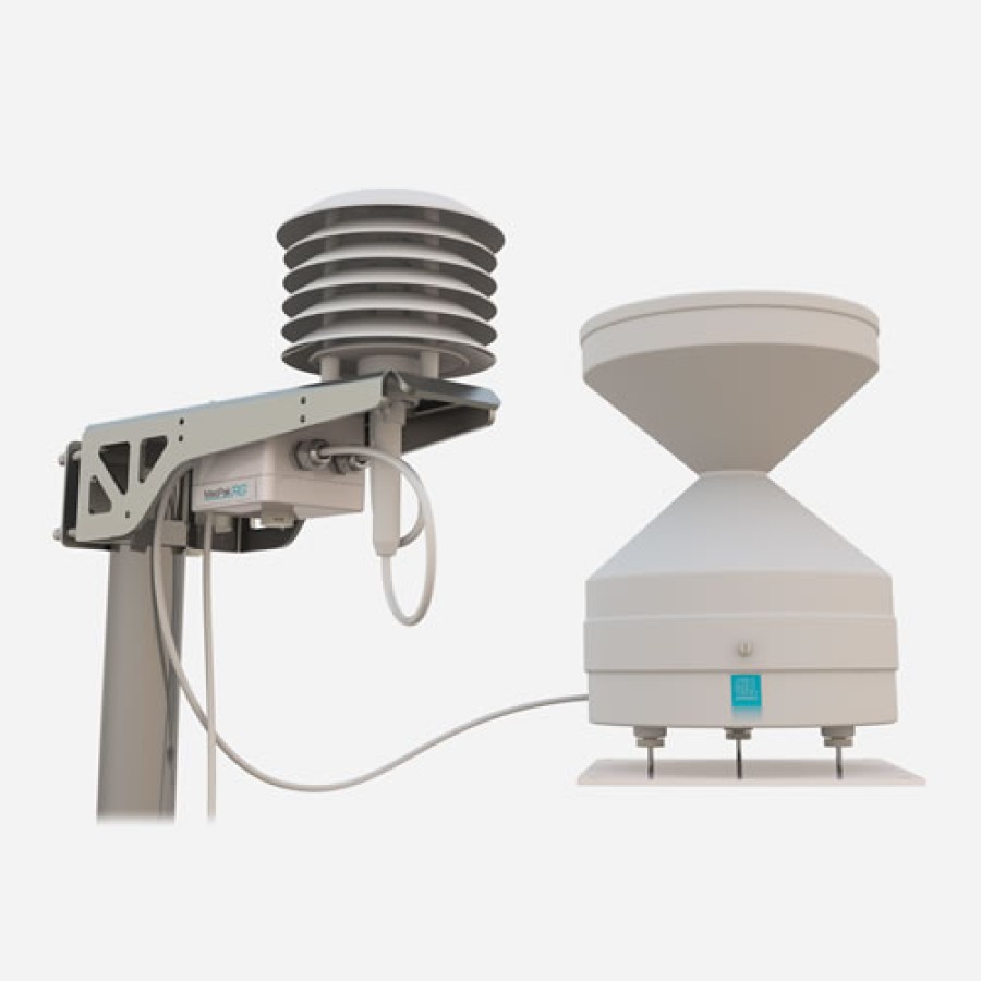Gill Instruments MetPak RG Weather Station