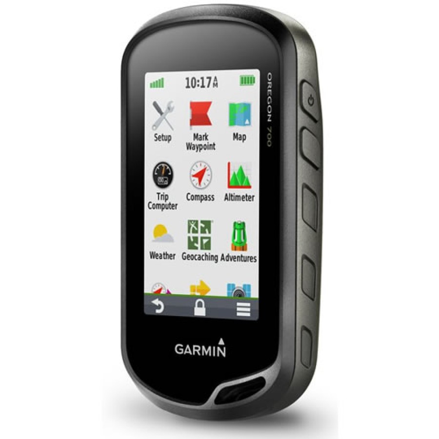 Garmin OREGON 700 Handheld GPS Receivers