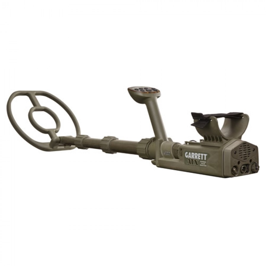 Garrett ATX Extreme PI Metal Detector