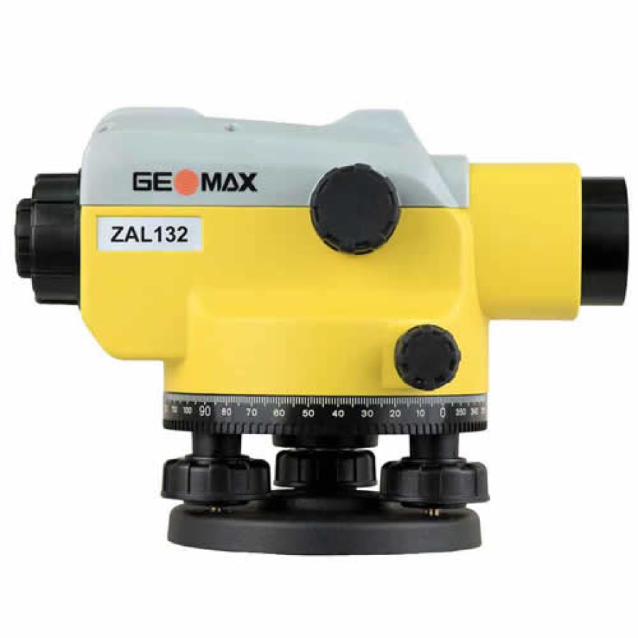 GeoMax ZAL120 Auto Level, 20x