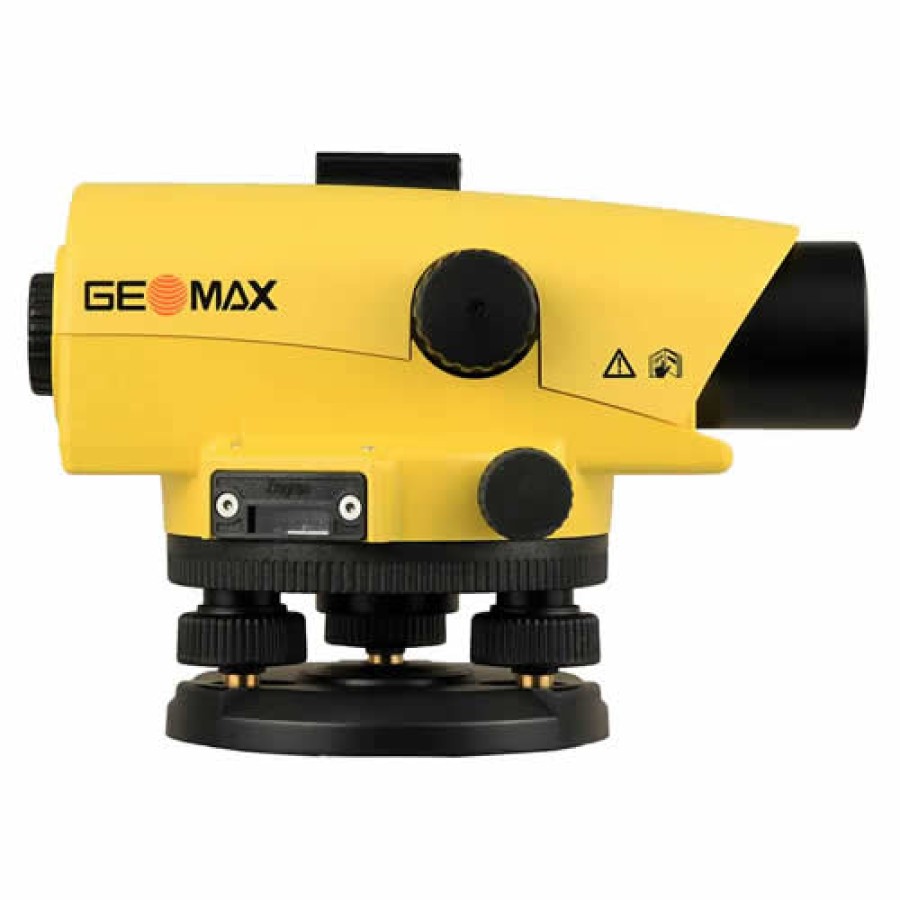 GeoMax ZAL320 Auto Level, 20x