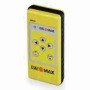 GeoMax Zone20HV Self Leveling Laser With ZRP105 Pro Receiver, Vertical Leveling, and ZRC20 Remote Control