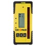 GeoMax Zone20HV Self Leveling Laser With ZRP105 Pro Receiver, Vertical Leveling, and ZRC20 Remote Control