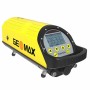 Geomax Zeta125 Pipe With Laser Trivet Package