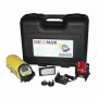 Geomax Zeta125 Pipe With Laser Trivet Package