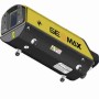 Geomax Zeta125 Pipe With Laser Trivet Package