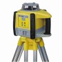 GeoMax Zone20HV Self Leveling Laser With ZRP105 Pro Receiver, Vertical Leveling, and ZRC20 Remote Control
