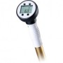 Global Water FP211 Flow Probe, 5' to 15' Handle Flowmeter