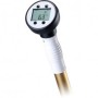 Global Water FP111 Flow Probe, 3' to 6' Handle Flowmeter