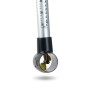 Global Water FP211 Flow Probe, 5' to 15' Handle Flowmeter