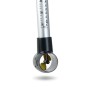 Global Water FP111 Flow Probe, 3' to 6' Handle Flowmeter