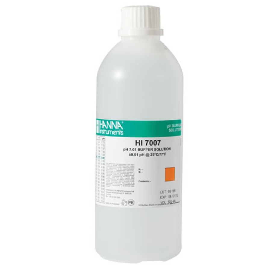 HANNA HI70300L Electrode Storage Solution (500 mL)