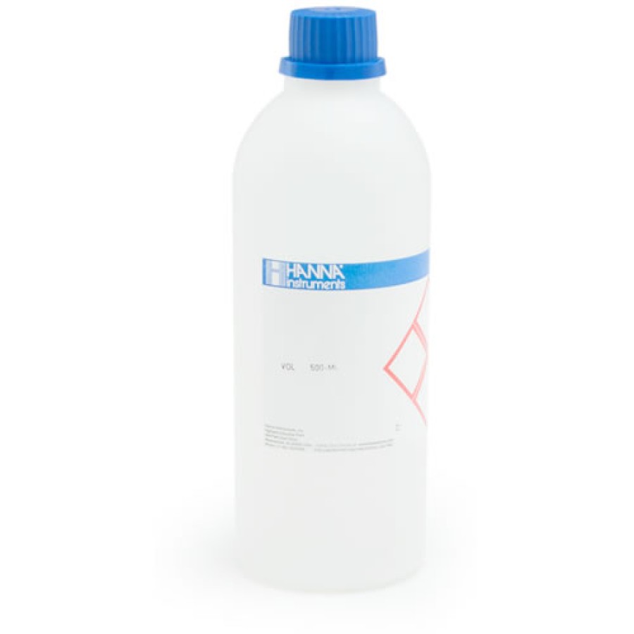 HANNA HI7061L General Purpose Cleaning Solution (500 mL)