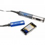 In-Situ smarTROLL MP (0078130) Handheld Water Quality Meter Bundle for Android, 100 ft. Cable 