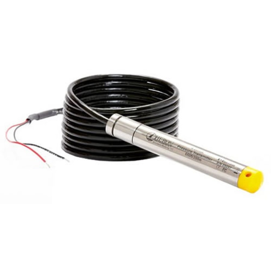 Heron 4-20mA Pressure Transmitter, 10m