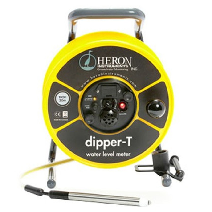 Heron Dipper-Temp Temperature Meter, 100m