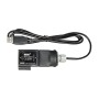 Onset HOBO UA-002-08 Pendant Temperature/Light 8K Data Logger