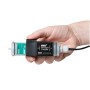 Onset HOBO UA-002-08 Pendant Temperature/Light 8K Data Logger