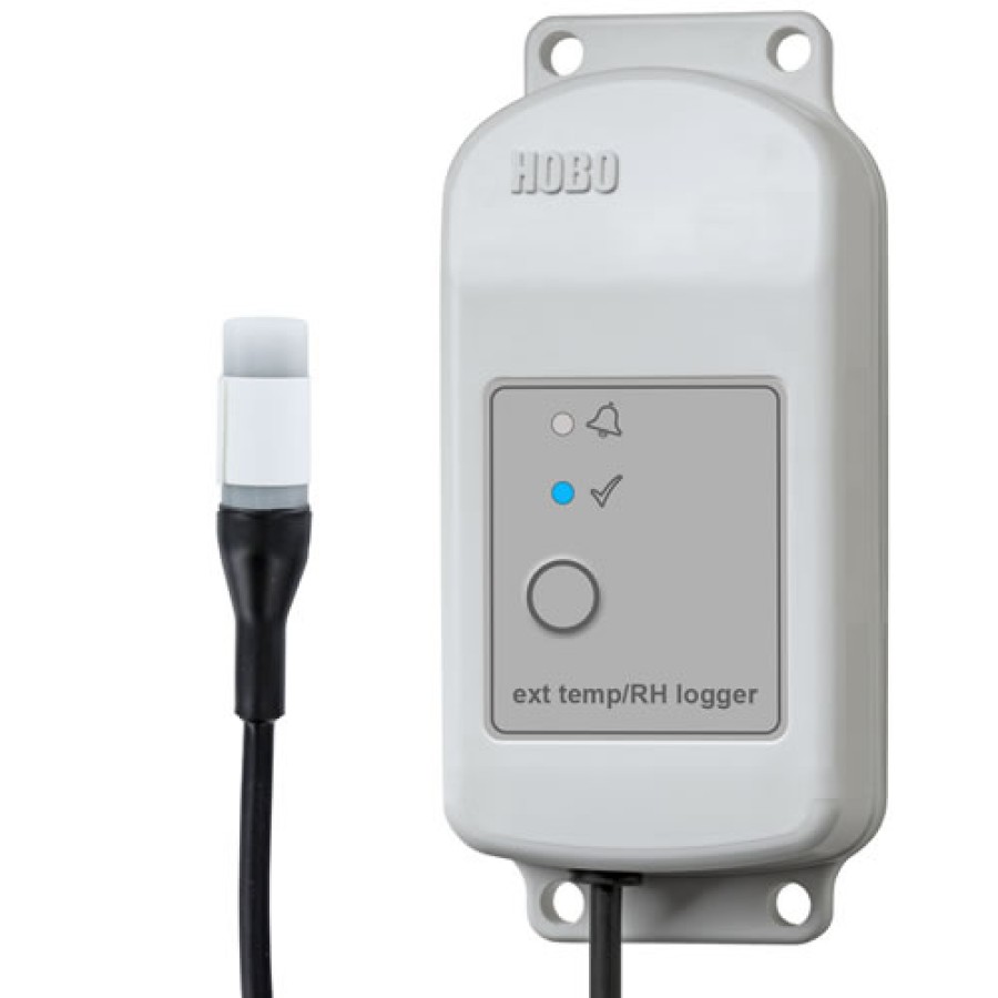 Onset MX2302 HOBO External Temperature/RH Sensor Data Logger